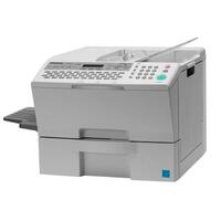 Panasonic UF8200 Refacciones y Manuales