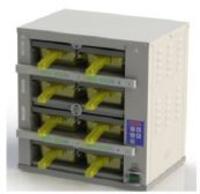 Prince Castle DHB-BK42AE Parts & Manuals