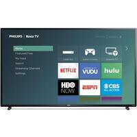 Philips 55PFL4864/F7A-ME1 Refacciones y Manuales