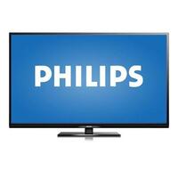 Philips 58PFL4609/F7 Parts & Manuals