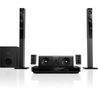 Philips HTB5544D/F7 Parts & Manuals