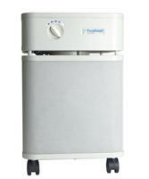 PuraShield 500 Refacciones y Manuales