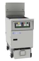 Pitco SFSSH60W Filtros, rejillas y secadores