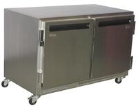 QBD Modular Systems RUC48 Parts & Manuals