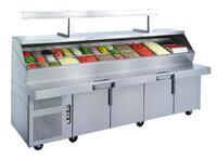 Randell PH120E2.1 Refacciones y Manuales