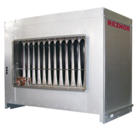 Reznor RP 125 Parts