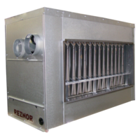 Reznor SC 350 Parts & Manuals