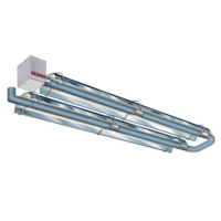 Reznor VCT 100 Refacciones y Manuales