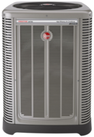 Rheem RA2048AJVCB Parts & Manuals