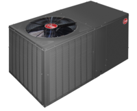 Rheem RQRM-A024JK005 Parts & Manuals
