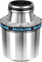 Salvajor 300 Parts