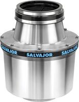 Salvajor 100 - 1 Phase Parts