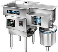 Salvajor P914 Parts