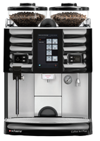 Schaerer Coffee Art Plus TouchIT Parts