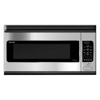 Sharp R2130JS Parts & Manuals