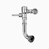 Sloan CROWN II 122 Parts & Manuals