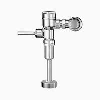 Sloan CROWN II 186 Parts & Manuals