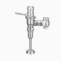 Sloan DOLPHIN 186 Parts & Manuals