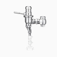 Sloan DOLPHIN TYPE II CLASS A Parts & Manuals