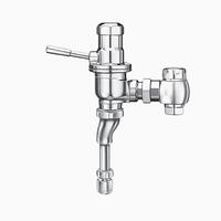 Sloan DOLPHIN TYPE II CLASS B Parts & Manuals