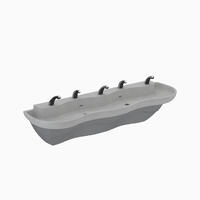 Sloan ELS-63000 Parts & Manuals