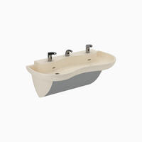 Sloan ELS-72000 Parts & Manuals