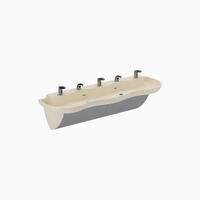 Sloan ELS-73000 Parts & Manuals