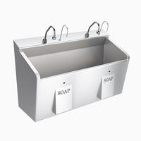 Sloan ESS-3200 Parts & Manuals