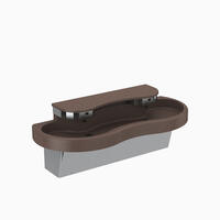 Sloan EW-42000 Parts & Manuals