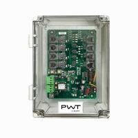 Sloan MCR-4001 Parts & Manuals
