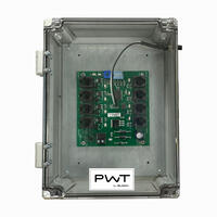Sloan MCR-4004 Parts & Manuals