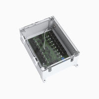 Sloan MCR-8012-A Parts & Manuals
