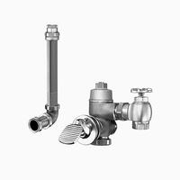 Sloan NAVAL 343 Parts & Manuals
