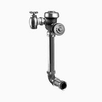 Sloan REGAL 603 Parts & Manuals