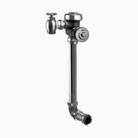 Sloan REGAL 611 Parts & Manuals