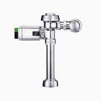 Sloan ROYAL 111 DFSM Parts & Manuals