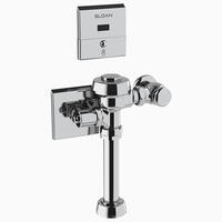 Sloan ROYAL 111 ESS Parts & Manuals