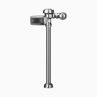 Sloan ROYAL 115 SMOOTH Parts & Manuals