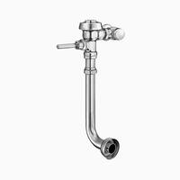 Sloan ROYAL 122 Parts & Manuals
