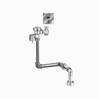 Sloan ROYAL 142 ESS Parts & Manuals