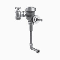 Sloan ROYAL 195 Parts & Manuals