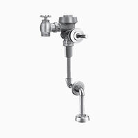 Sloan ROYAL 197 Parts & Manuals