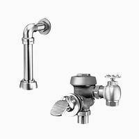 Sloan ROYAL 312 Parts & Manuals