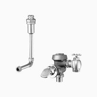 Sloan ROYAL 323 Bouchons et obturateurs