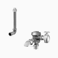 Sloan ROYAL 343 Parts & Manuals