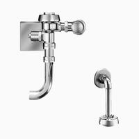 Sloan ROYAL 831 Parts & Manuals