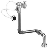 Sloan ROYAL 942 Parts & Manuals