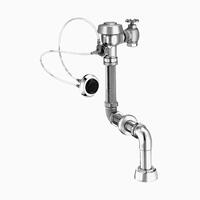 Sloan ROYAL 955 Parts & Manuals
