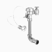 Sloan ROYAL 9609 Parts & Manuals