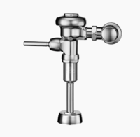 Sloan Royal II 186 Parts & Manuals
